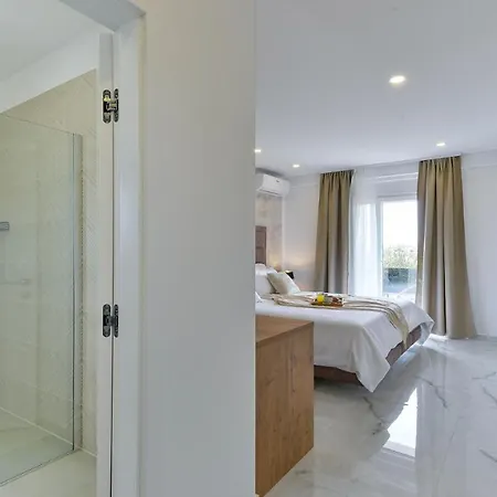 Jomani With Heated Pool And Whirpool Villa *