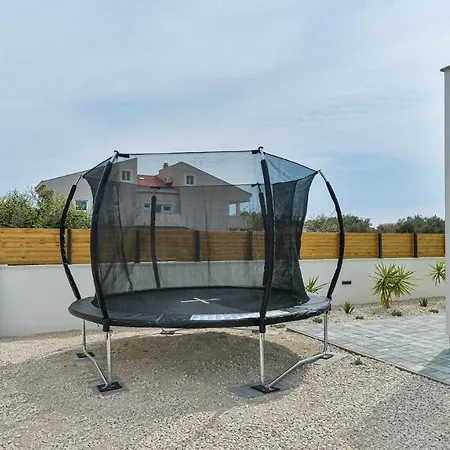 Villa Jomani With Heated Pool And Whirpool